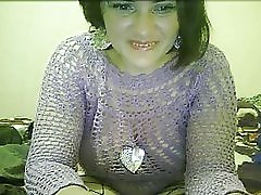 Bucmast milf u web kameru