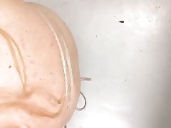Zrela bbw rob bude bolno caning