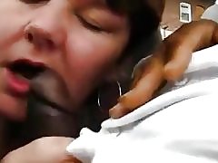 Bbw popuši u kola