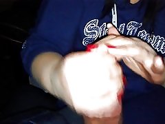 Gura prste u moj kurac bdsm