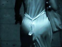 X-ray široku zadnjicu bbw
