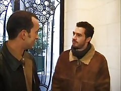 Partouze avec olga