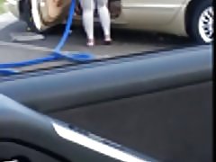 Veliki plen ebanovine u praonici